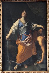 Judith by Carlo Maratta or Maratti